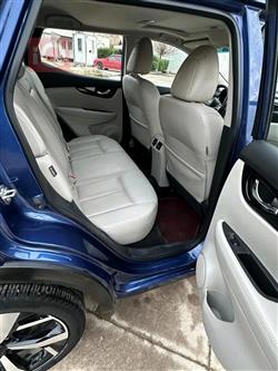 نيسان روج سبورت